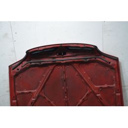 Cofano Anteriore Nissan Micra K11 Dal 1992 al 2002 Cod 651001F530  1741784891482