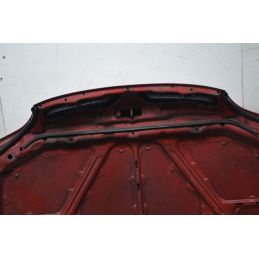 Cofano Anteriore Nissan Micra K11 Dal 1992 al 2002 Cod 651001F530  1741784891482