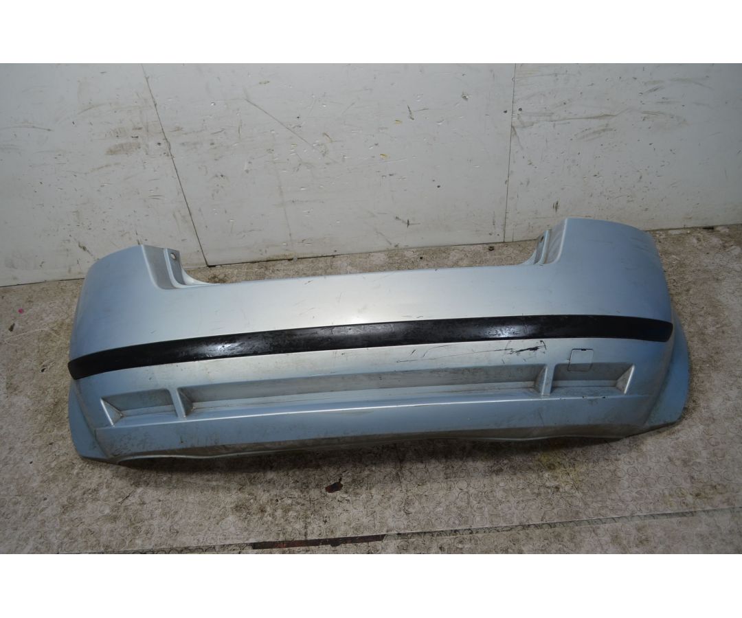 Paraurti Posteriore Fiat Stilo 3 PORTE Dal 2001 al 2010 Cod 71718805  1741785241293