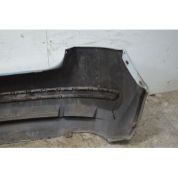 Paraurti Posteriore Fiat Stilo 3 PORTE Dal 2001 al 2010 Cod 71718805  1741785241293