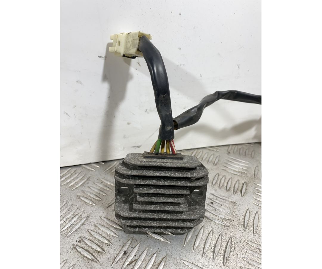 Regolatore Di Tensione Piaggio Liberty 150 3V Dal 2013 al 2015 COD T125-LK19  1741785895410