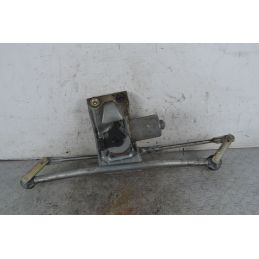 Motorino tergicristallo anteriore Ford Fiesta IV dal 1999 al 2002 cod 96fg17504ab  1741786344368