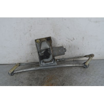 Motorino tergicristallo anteriore Ford Fiesta IV dal 1999 al 2002 cod 96fg17504ab  1741786344368