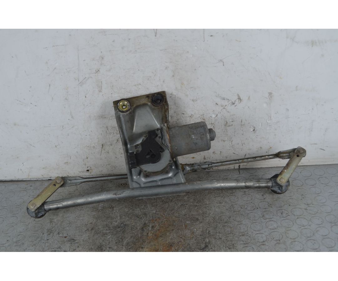 Motorino tergicristallo anteriore Ford Fiesta IV dal 1999 al 2002 cod 96fg17504ab  1741786344368