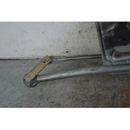 Motorino tergicristallo anteriore Ford Fiesta IV dal 1999 al 2002 cod 96fg17504ab  1741786344368