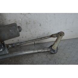 Motorino tergicristallo anteriore Ford Fiesta IV dal 1999 al 2002 cod 96fg17504ab  1741786344368