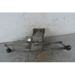 Motorino tergicristallo anteriore Ford Fiesta IV dal 1999 al 2002 cod 96fg17504ab  1741786344368