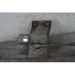 Motorino tergicristallo anteriore Ford Fiesta IV dal 1999 al 2002 cod 96fg17504ab  1741786344368
