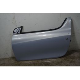 Portiera Sportello Anteriore SX Renault Wind Dal 2010 al 2013 Cod 801011427R  1741786182021