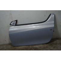 Portiera Sportello Anteriore SX Renault Wind Dal 2010 al 2013 Cod 801011427R  1741786182021