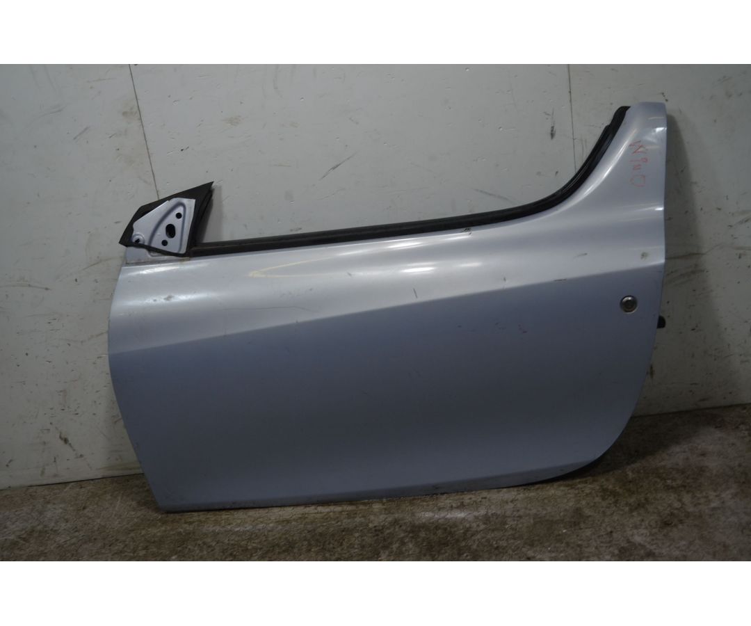 Portiera Sportello Anteriore SX Renault Wind Dal 2010 al 2013 Cod 801011427R  1741786182021