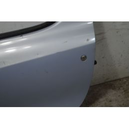 Portiera Sportello Anteriore SX Renault Wind Dal 2010 al 2013 Cod 801011427R  1741786182021