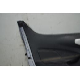 Portiera Sportello Anteriore SX Renault Wind Dal 2010 al 2013 Cod 801011427R  1741786182021