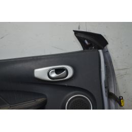 Portiera Sportello Anteriore SX Renault Wind Dal 2010 al 2013 Cod 801011427R  1741786182021