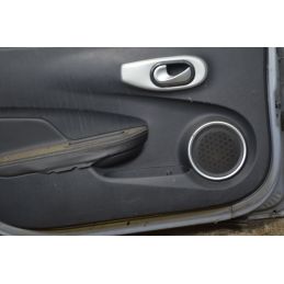 Portiera Sportello Anteriore SX Renault Wind Dal 2010 al 2013 Cod 801011427R  1741786182021