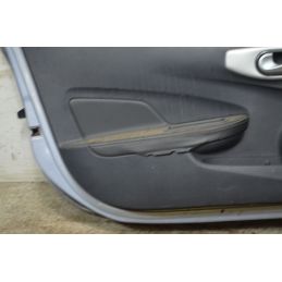 Portiera Sportello Anteriore SX Renault Wind Dal 2010 al 2013 Cod 801011427R  1741786182021