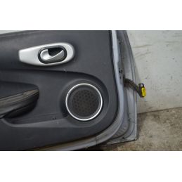 Portiera Sportello Anteriore SX Renault Wind Dal 2010 al 2013 Cod 801011427R  1741786182021