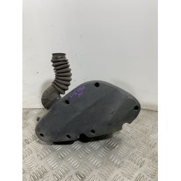 Scatola Filtro Aria Airbox Piaggio Liberty 150 3V dal 2013 al 2015  1741786486723