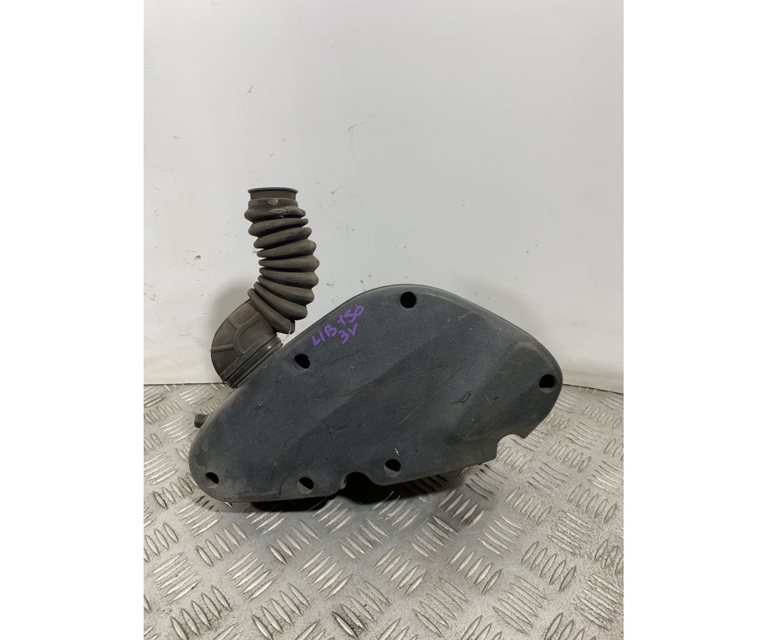 Scatola Filtro Aria Airbox Piaggio Liberty 150 3V dal 2013 al 2015  1741786486723
