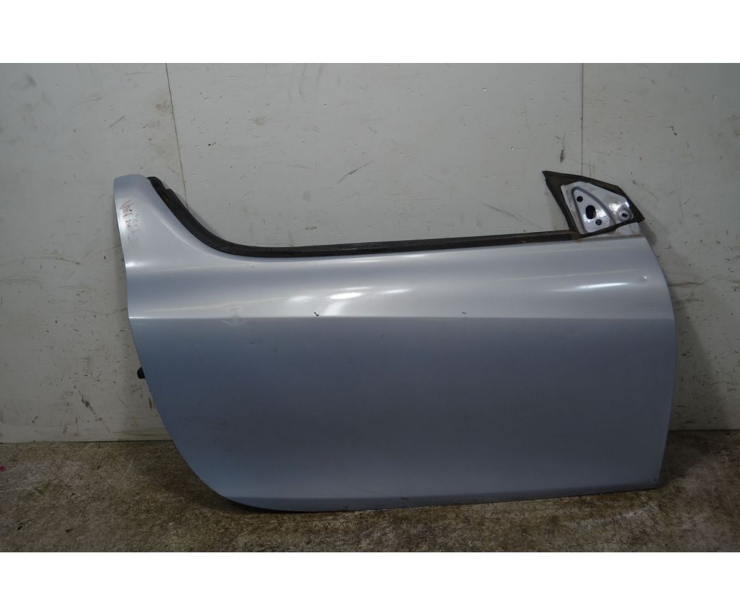 Portiera Sportello Anteriore DX Renault Wind Dal 2010 al 2013 Cod 801004720R  1741786549077