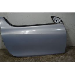 Portiera Sportello Anteriore DX Renault Wind Dal 2010 al 2013 Cod 801004720R  1741786549077