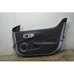 Portiera Sportello Anteriore DX Renault Wind Dal 2010 al 2013 Cod 801004720R  1741786549077