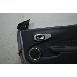Portiera Sportello Anteriore DX Renault Wind Dal 2010 al 2013 Cod 801004720R  1741786549077