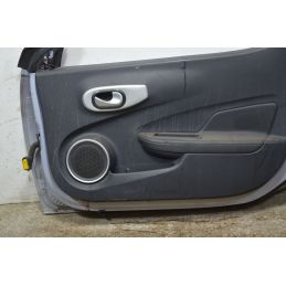 Portiera Sportello Anteriore DX Renault Wind Dal 2010 al 2013 Cod 801004720R  1741786549077