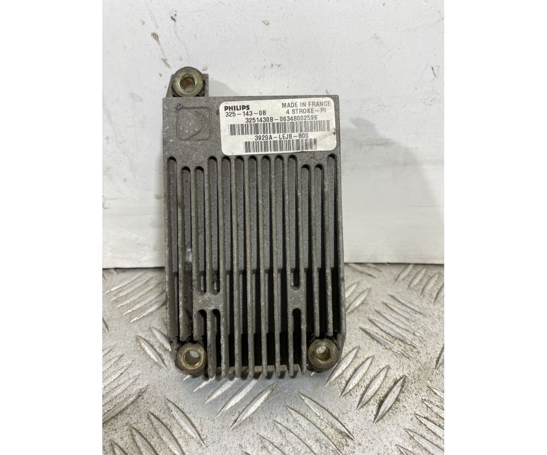 Centralina Avviamento Kymco People S 200 Dal 2007 al 2016 COD 325-143-0B  1741786785727