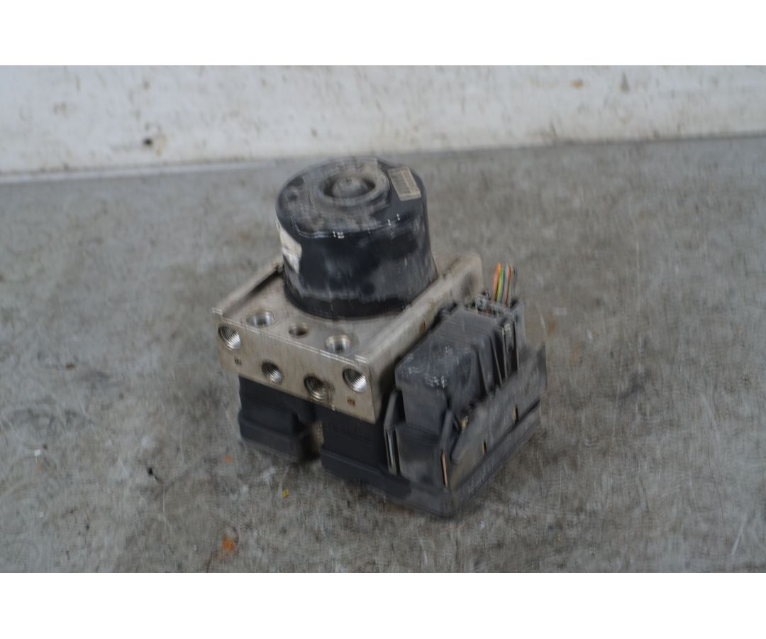 Pompa modulo ABS Ford Fiesta V Dal 2002 al 2004 Cod 100207-00514  1741787046933