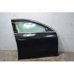 Portiera Sportello Anteriore DX Opel Insignia SW Dal 2008 al 2013 Cod 22863714  1741786894672