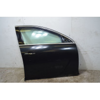 Portiera Sportello Anteriore DX Opel Insignia SW Dal 2008 al 2013 Cod 22863714  1741786894672