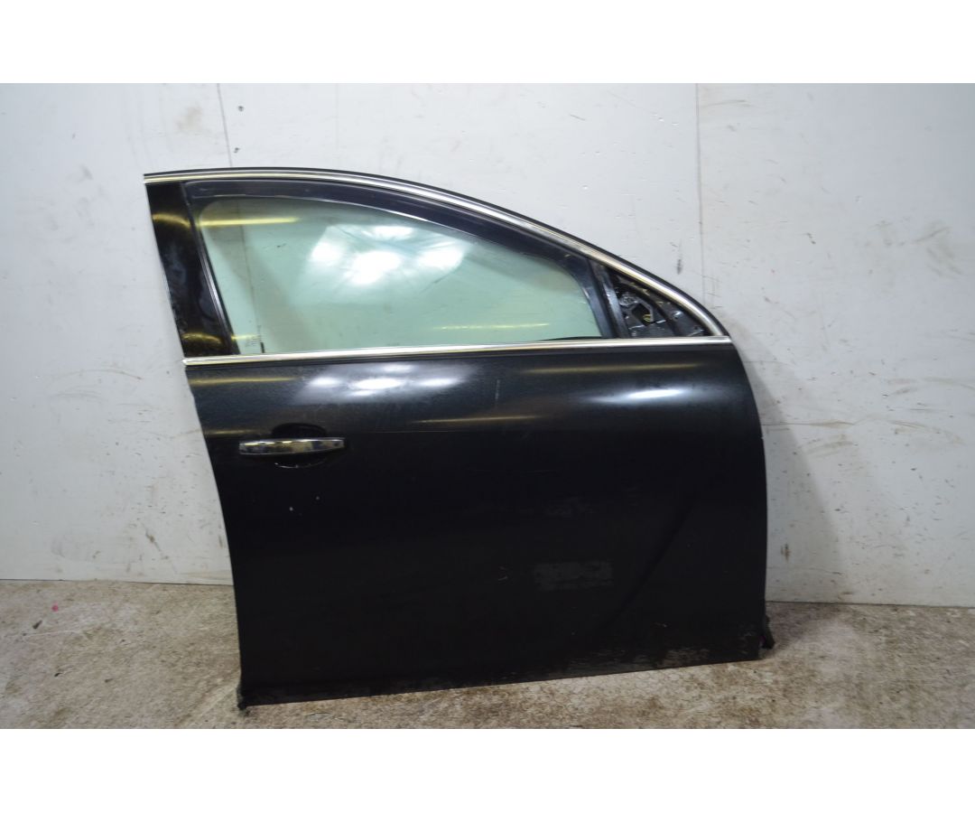 Portiera Sportello Anteriore DX Opel Insignia SW Dal 2008 al 2013 Cod 22863714  1741786894672
