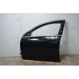 Portiera Sportello Anteriore SX Opel Insignia SW Dal 2008 al 2017 Cod 22863713  1741787395130