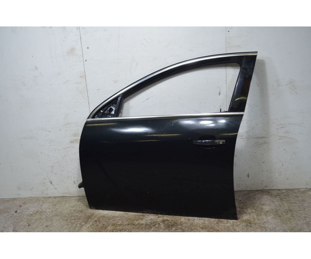 Portiera Sportello Anteriore SX Opel Insignia SW Dal 2008 al 2017 Cod 22863713  1741787395130