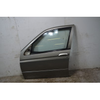 Portiera Sportello Anteriore SX Alfa Romeo 146 Dal 1995 al 2001 Cod 60629863  1741787783883