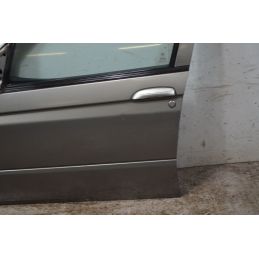 Portiera Sportello Anteriore SX Alfa Romeo 146 Dal 1995 al 2001 Cod 60629863  1741787783883