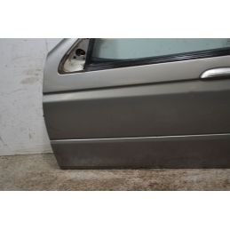 Portiera Sportello Anteriore SX Alfa Romeo 146 Dal 1995 al 2001 Cod 60629863  1741787783883