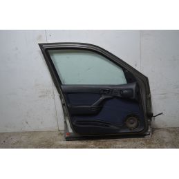 Portiera Sportello Anteriore SX Alfa Romeo 146 Dal 1995 al 2001 Cod 60629863  1741787783883
