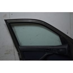 Portiera Sportello Anteriore SX Alfa Romeo 146 Dal 1995 al 2001 Cod 60629863  1741787783883