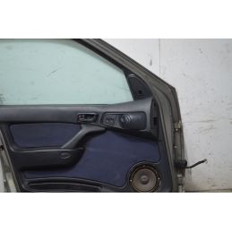 Portiera Sportello Anteriore SX Alfa Romeo 146 Dal 1995 al 2001 Cod 60629863  1741787783883