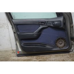 Portiera Sportello Anteriore SX Alfa Romeo 146 Dal 1995 al 2001 Cod 60629863  1741787783883