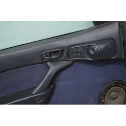 Portiera Sportello Anteriore SX Alfa Romeo 146 Dal 1995 al 2001 Cod 60629863  1741787783883