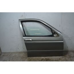 Portiera Sportello Anteriore DX Alfa Romeo 146 Dal 1995 al 2001 Cod 60629864  1741788351463