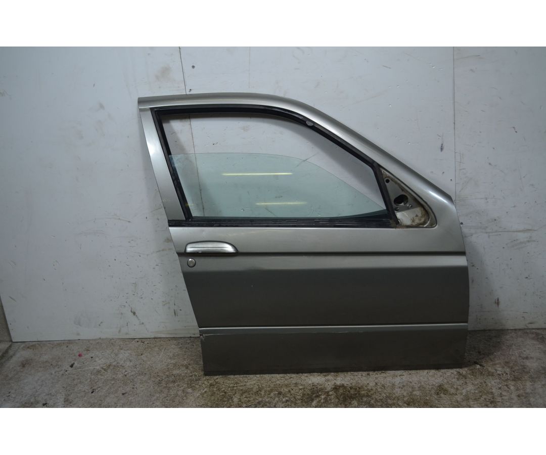 Portiera Sportello Anteriore DX Alfa Romeo 146 Dal 1995 al 2001 Cod 60629864  1741788351463