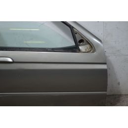 Portiera Sportello Anteriore DX Alfa Romeo 146 Dal 1995 al 2001 Cod 60629864  1741788351463