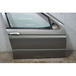 Portiera Sportello Anteriore DX Alfa Romeo 146 Dal 1995 al 2001 Cod 60629864  1741788351463
