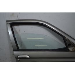 Portiera Sportello Anteriore DX Alfa Romeo 146 Dal 1995 al 2001 Cod 60629864  1741788351463