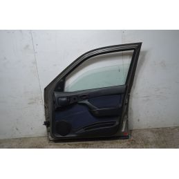 Portiera Sportello Anteriore DX Alfa Romeo 146 Dal 1995 al 2001 Cod 60629864  1741788351463