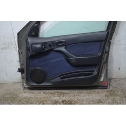 Portiera Sportello Anteriore DX Alfa Romeo 146 Dal 1995 al 2001 Cod 60629864  1741788351463